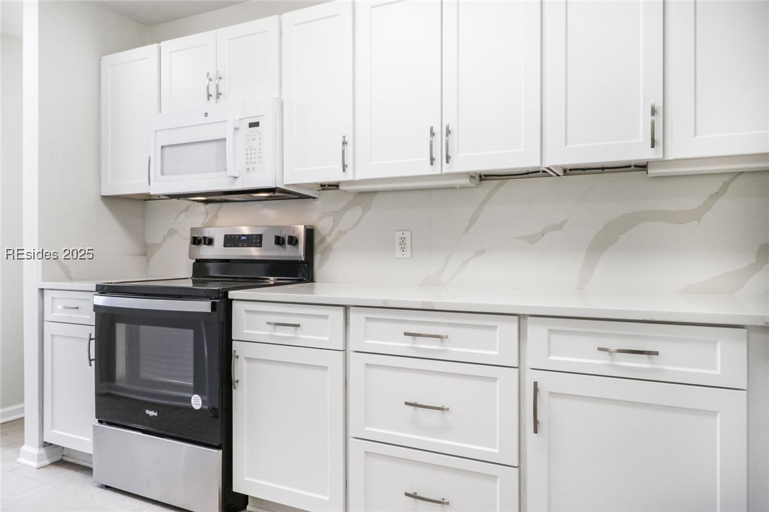 14 Johnston Way Unit: G