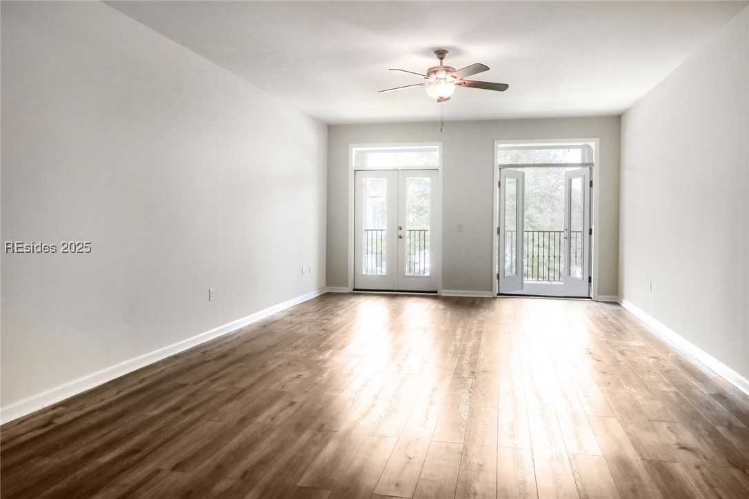 14 Johnston Way Unit: G