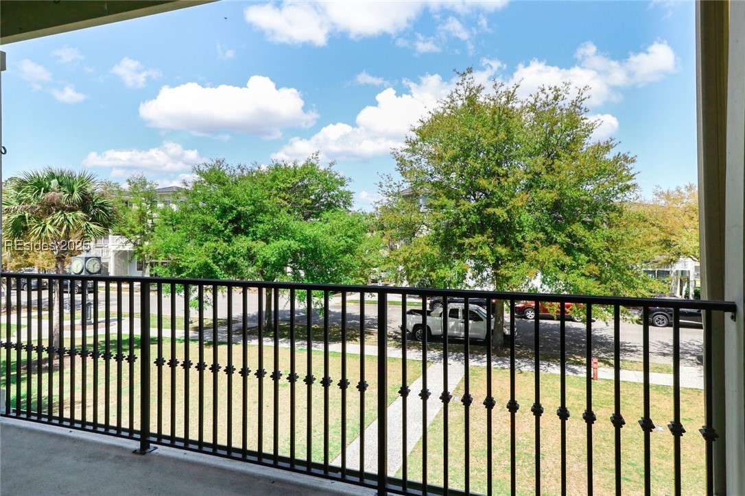 14 Johnston Way Unit: G