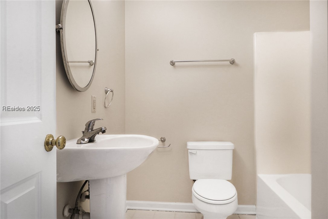 14 Johnston Way Unit: G