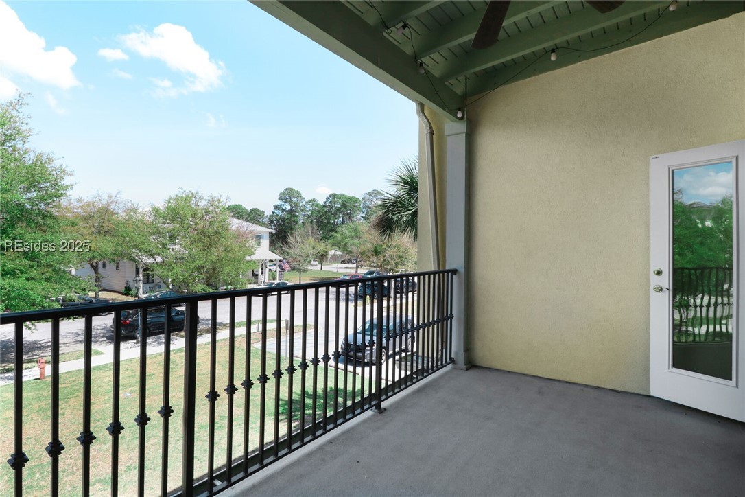 14 Johnston Way Unit: G