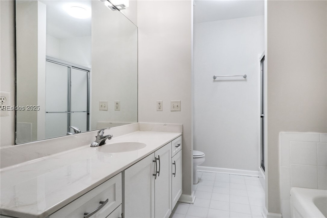14 Johnston Way Unit: G