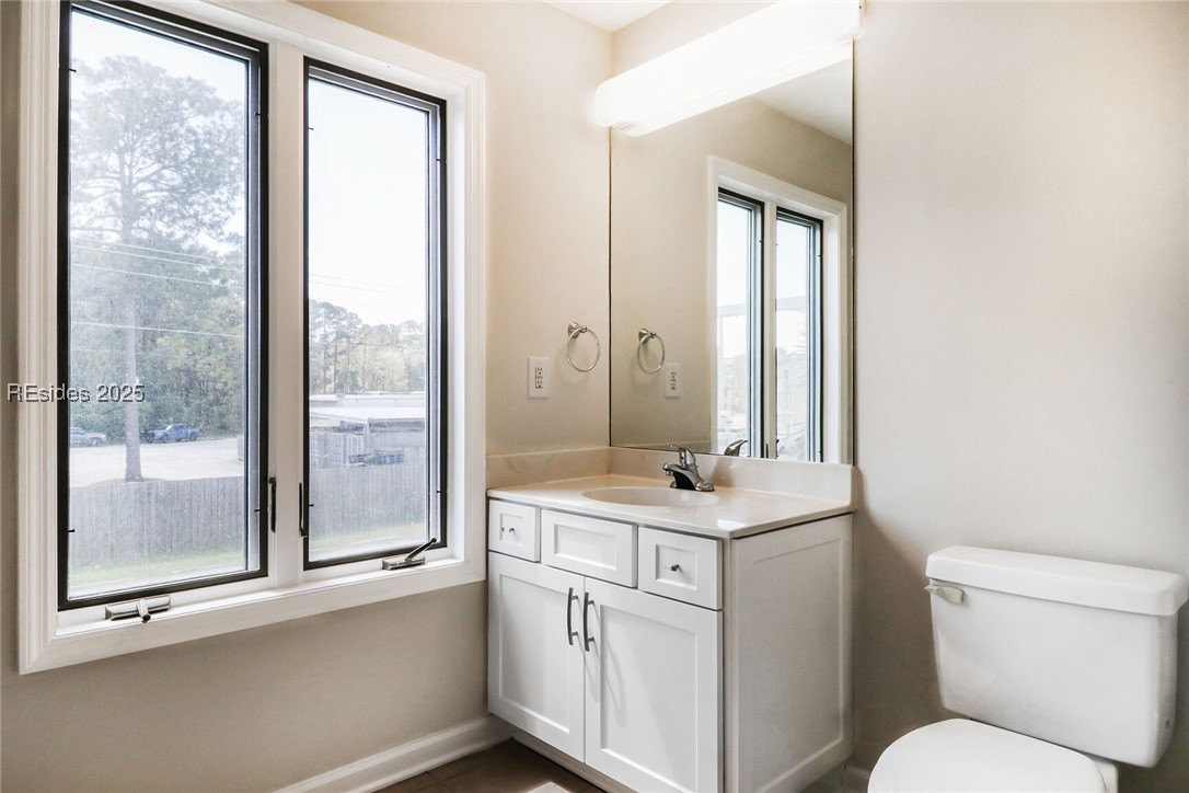 14 Johnston Way Unit: G