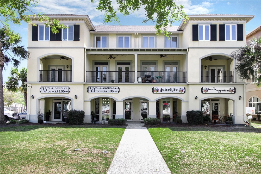 14 Johnston Way Unit: G