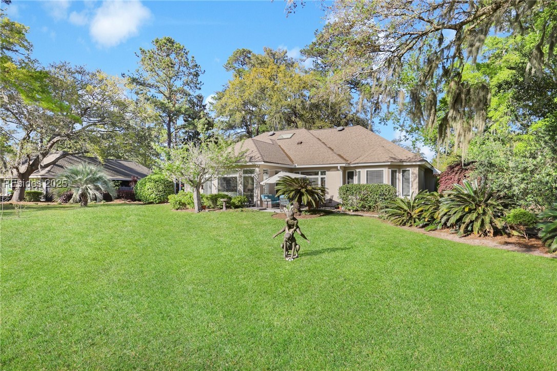 127 Moss Creek Drive