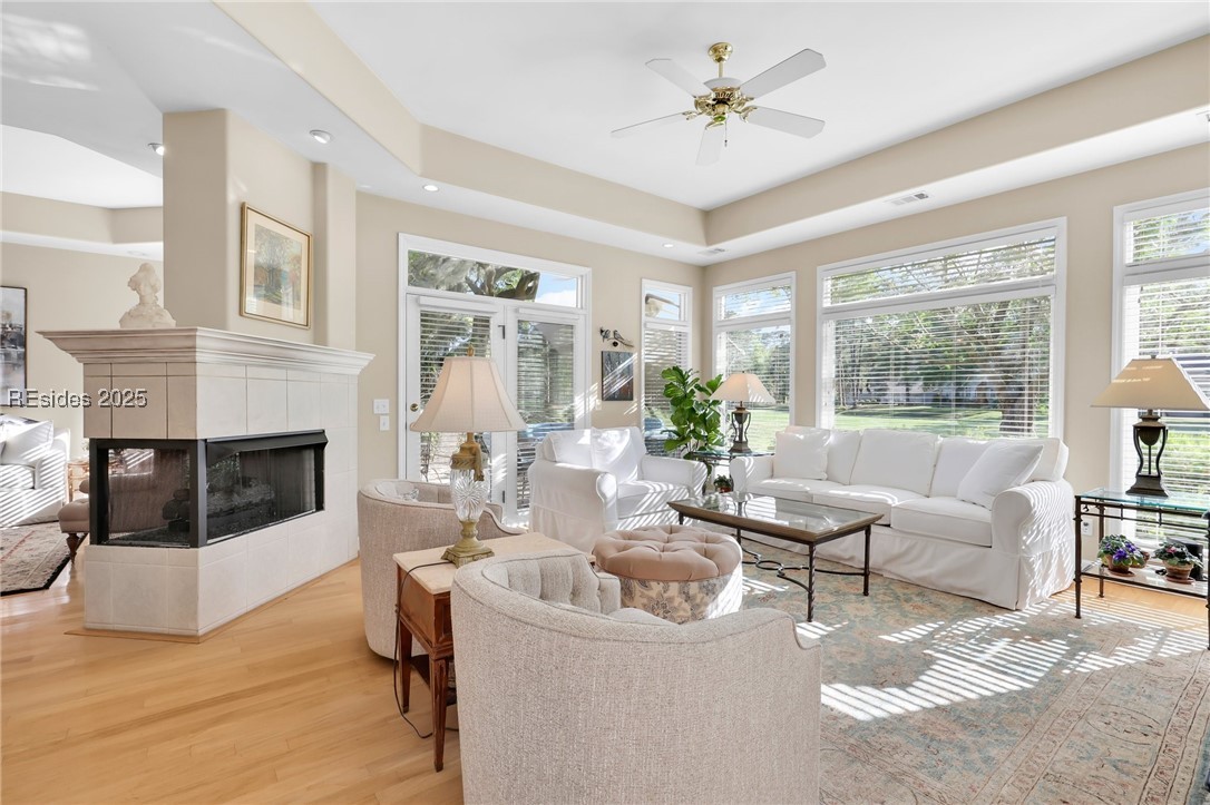 127 Moss Creek Drive