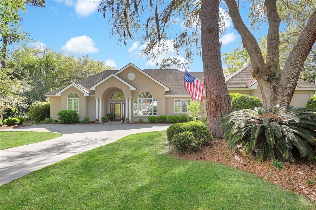 127 Moss Creek Drive