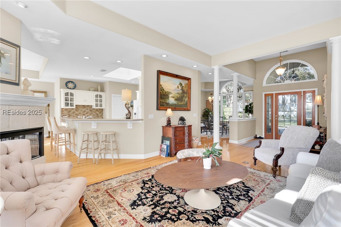 127 Moss Creek Drive
