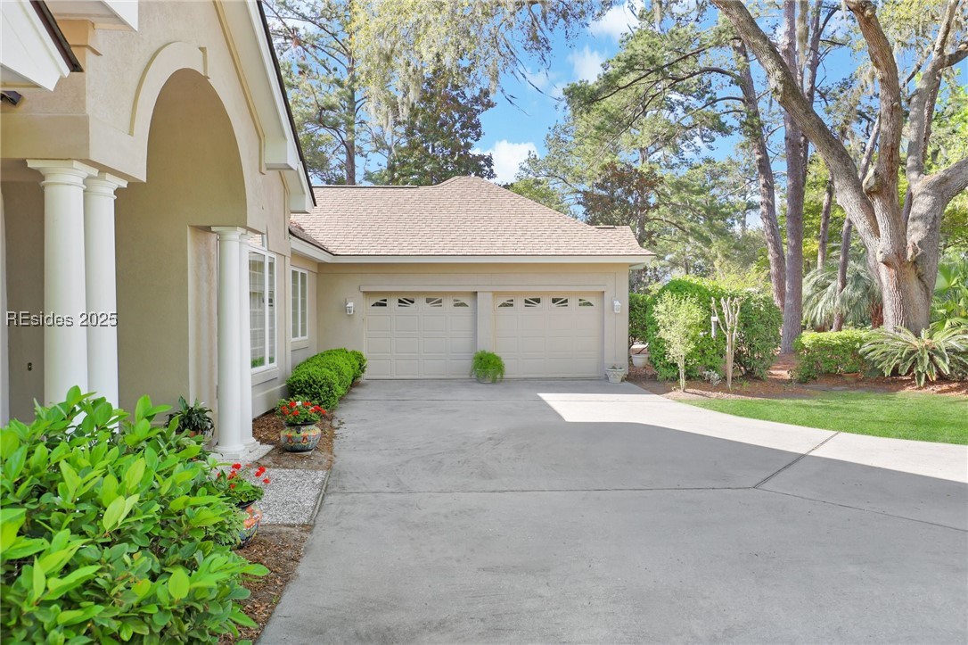 127 Moss Creek Drive