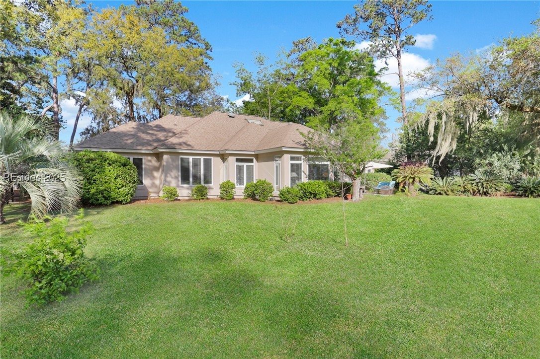 127 Moss Creek Drive