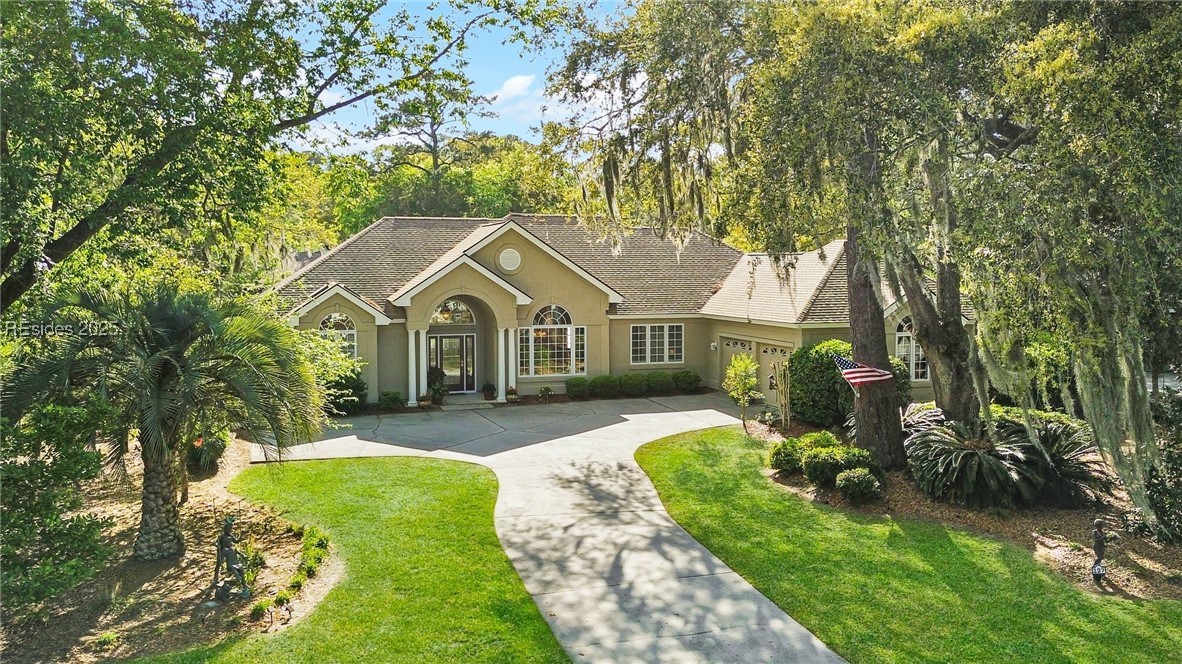 127 Moss Creek Drive