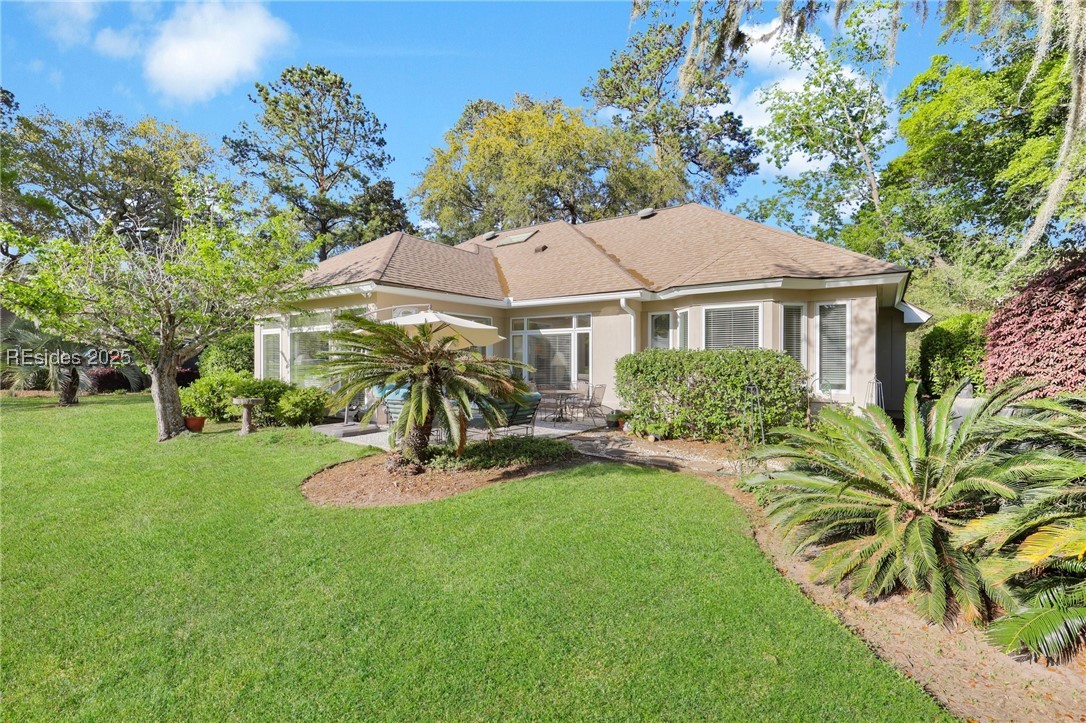 127 Moss Creek Drive