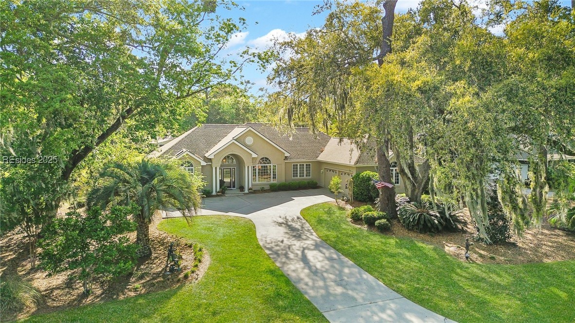 127 Moss Creek Drive