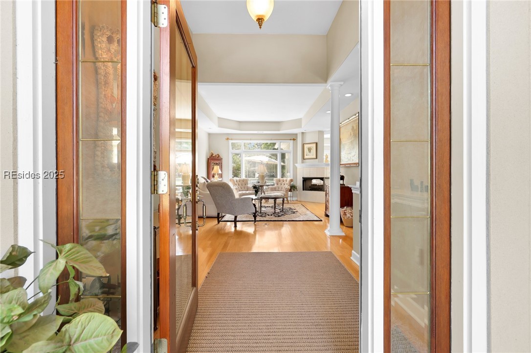 127 Moss Creek Drive