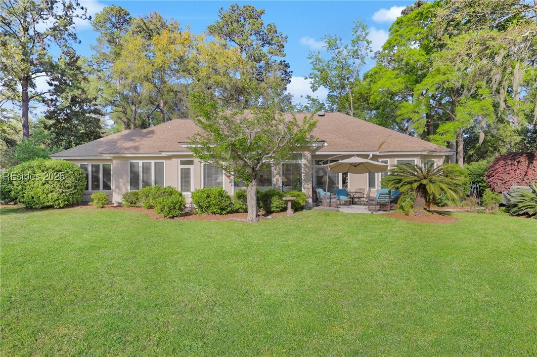 127 Moss Creek Drive
