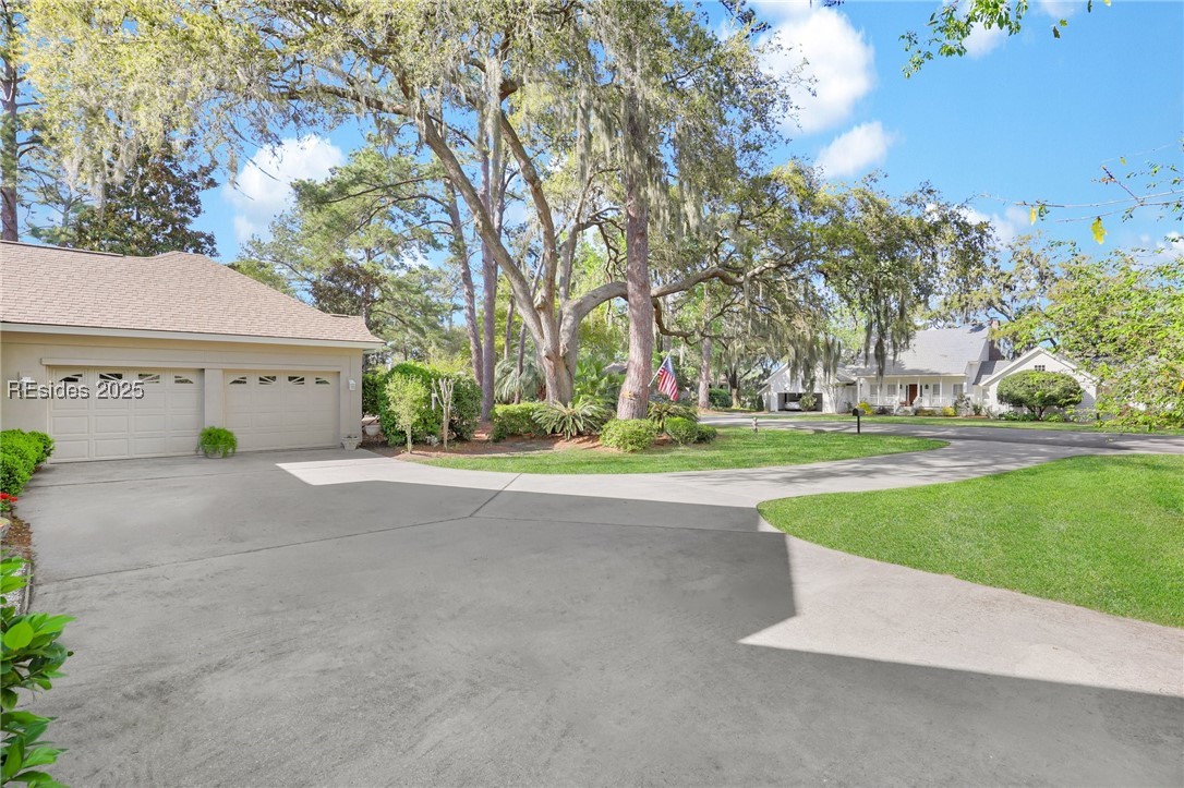 127 Moss Creek Drive