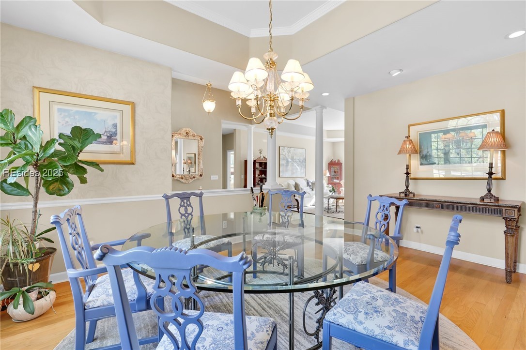 127 Moss Creek Drive