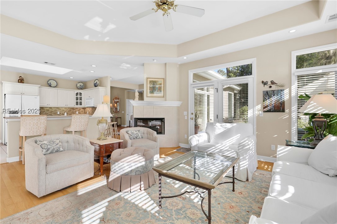 127 Moss Creek Drive