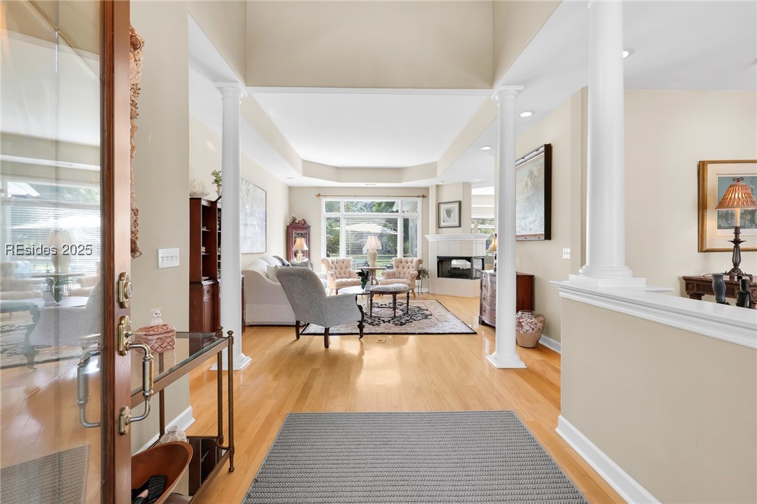 127 Moss Creek Drive