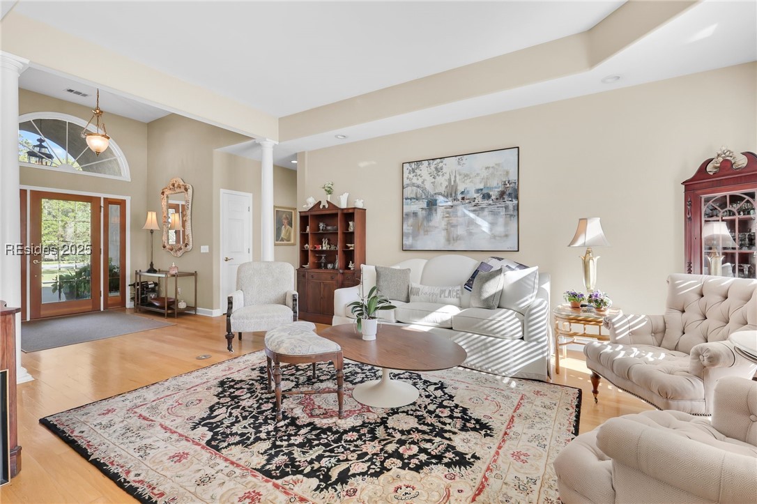 127 Moss Creek Drive