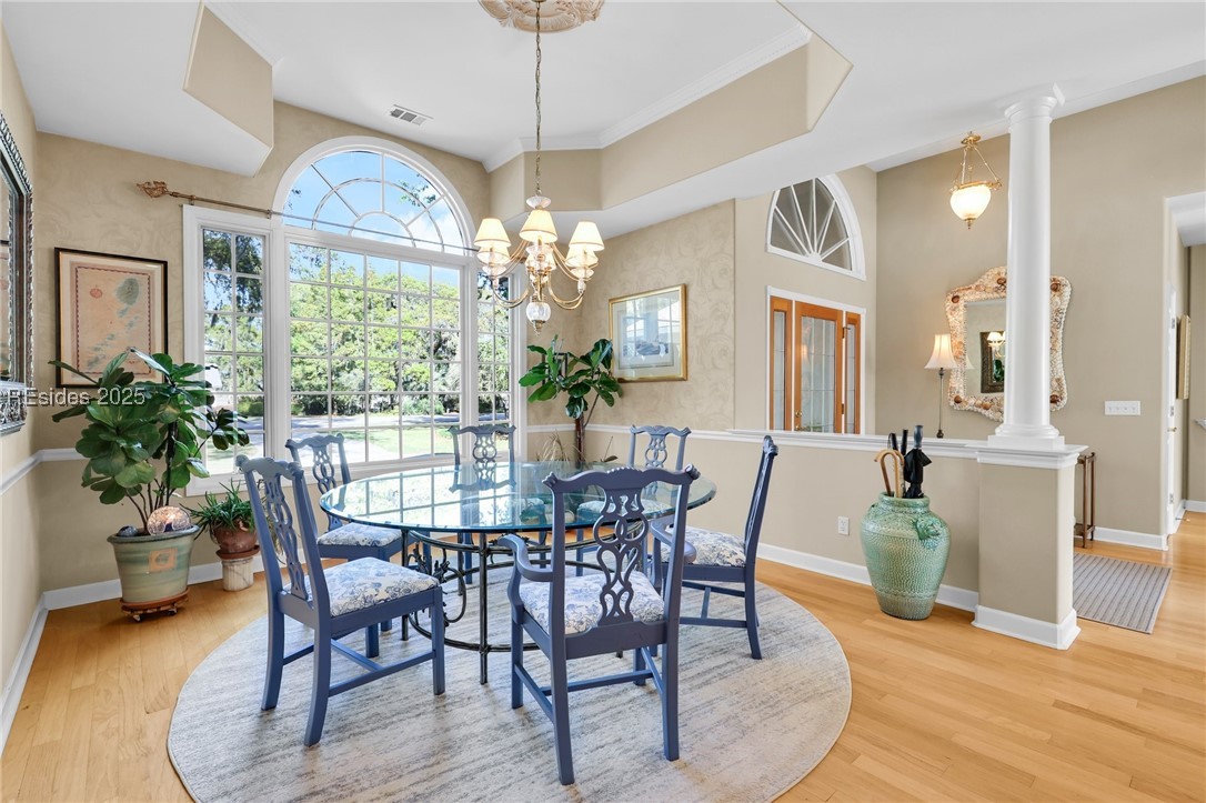 127 Moss Creek Drive