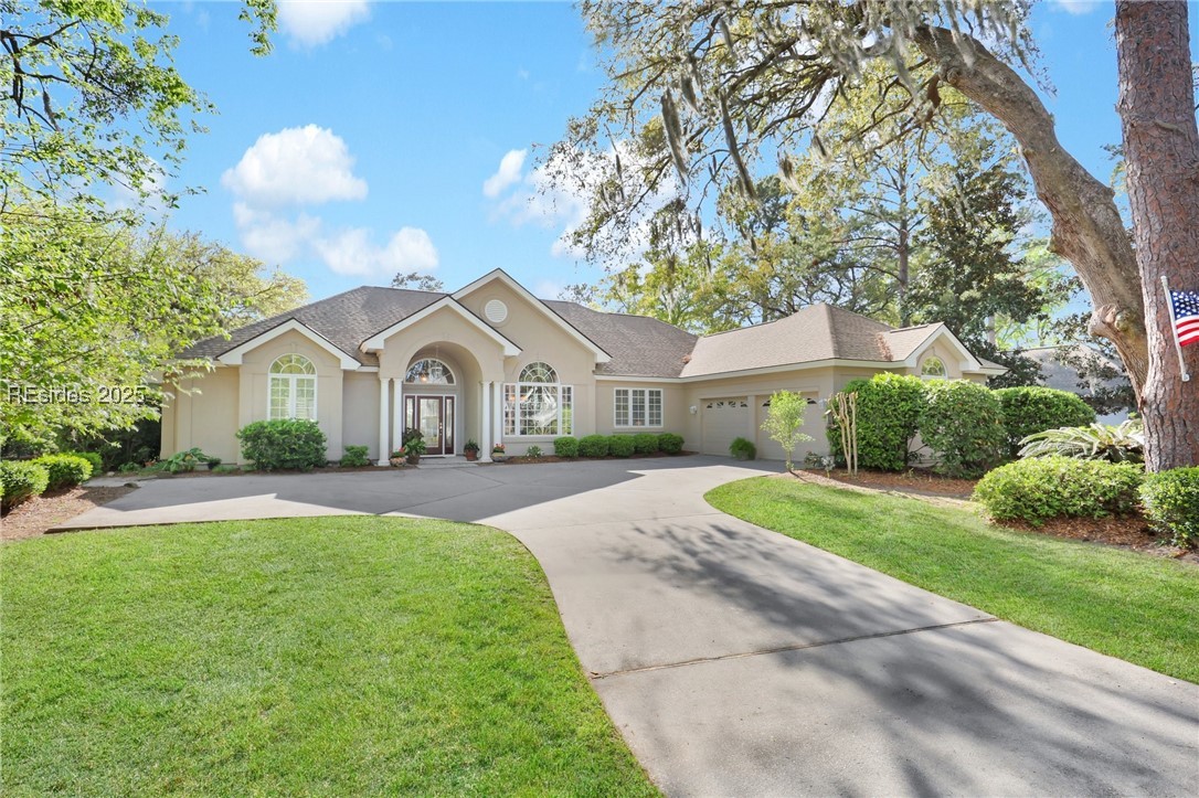 127 Moss Creek Drive