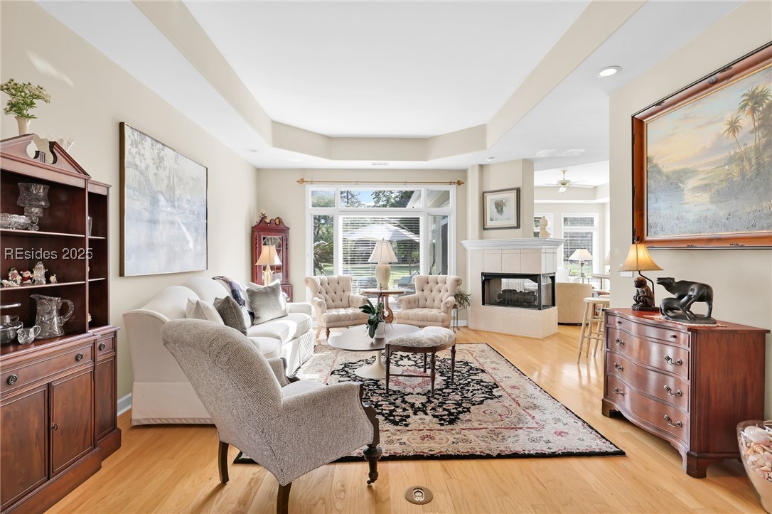 127 Moss Creek Drive