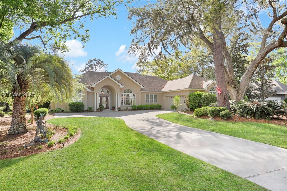 127 Moss Creek Drive