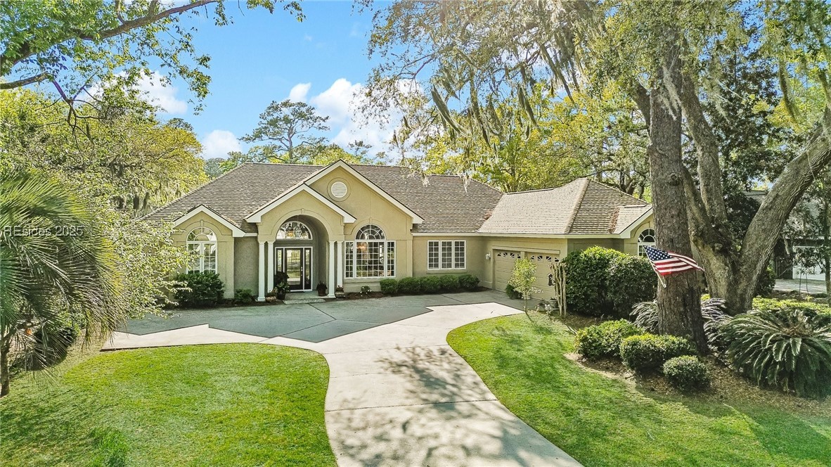 127 Moss Creek Drive