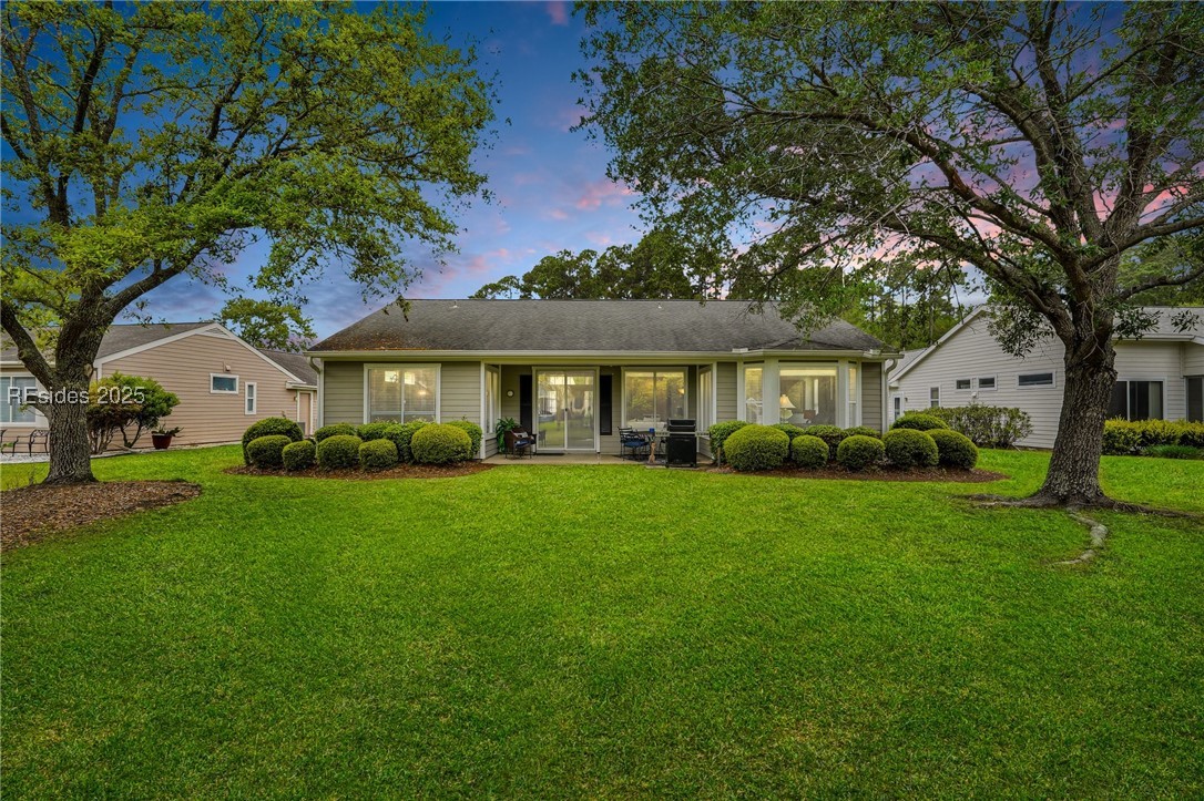 108 Col Colcock Court