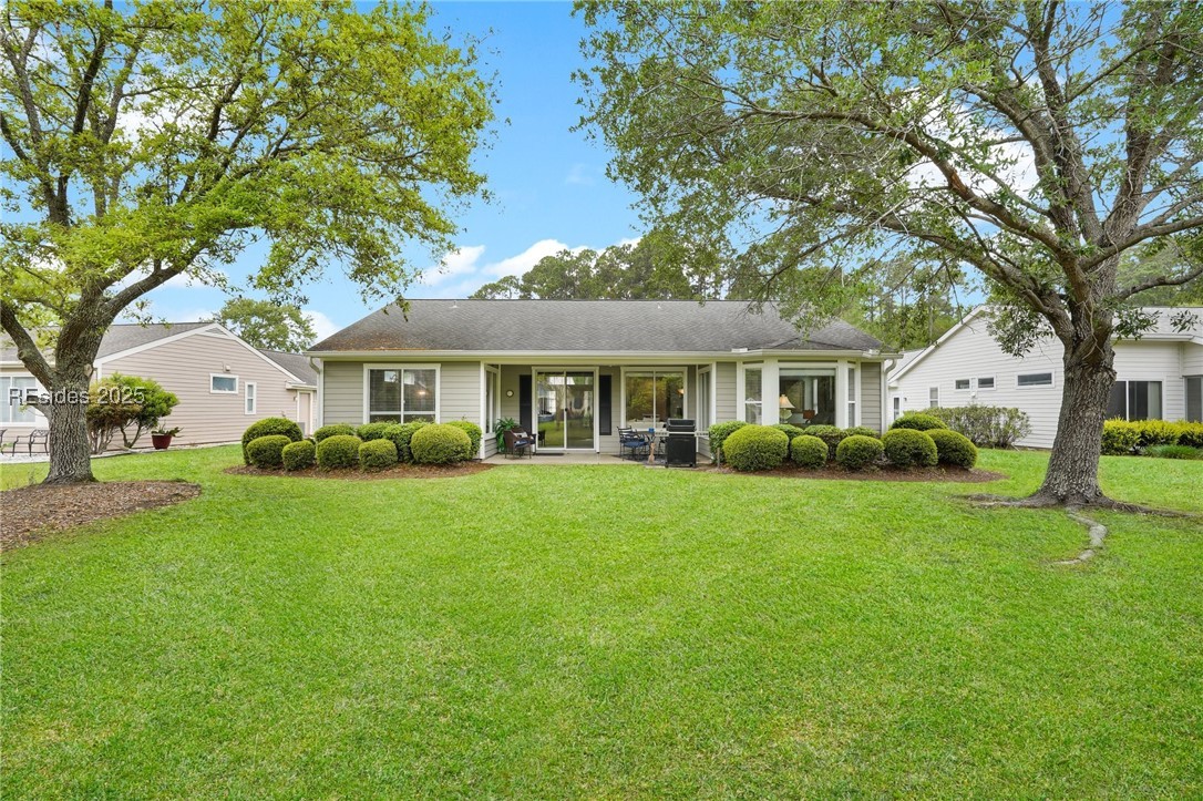 108 Col Colcock Court