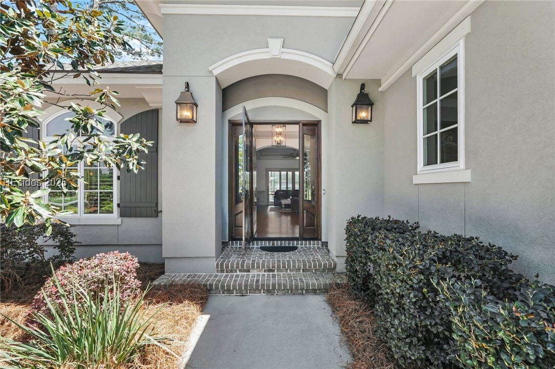 39 Hampton Hall Boulevard