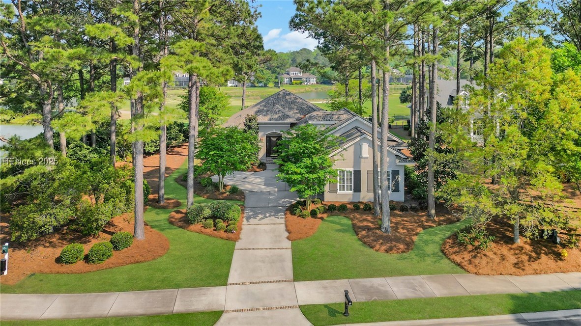 39 Hampton Hall Boulevard