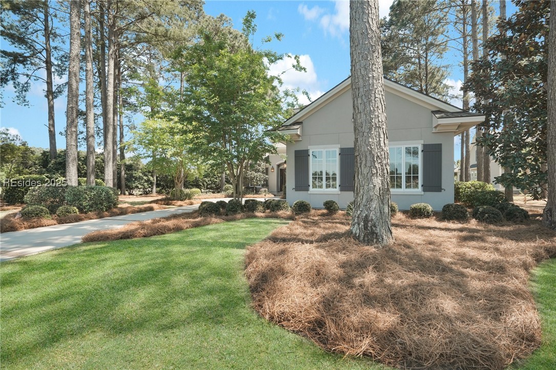 39 Hampton Hall Boulevard