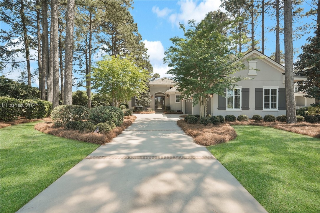 39 Hampton Hall Boulevard