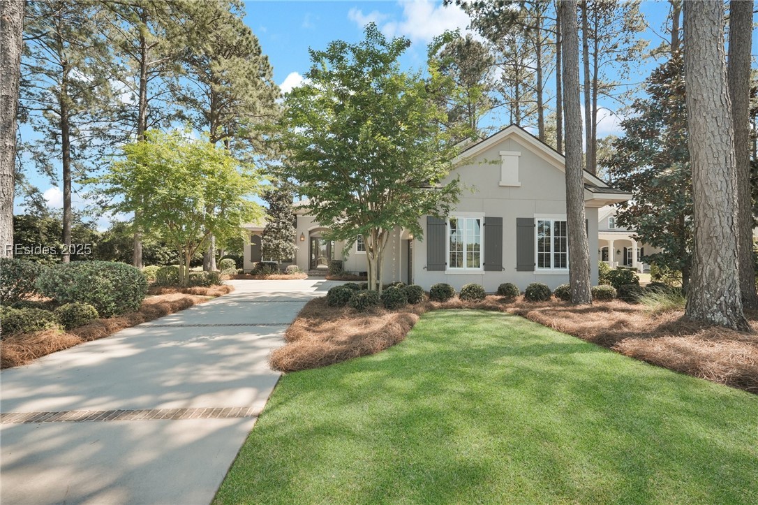 39 Hampton Hall Boulevard