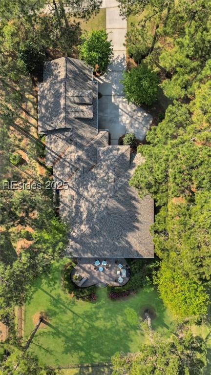 39 Hampton Hall Boulevard