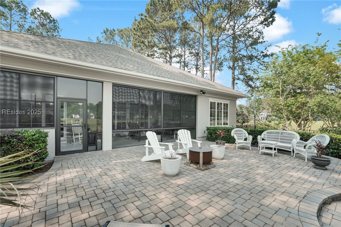 39 Hampton Hall Boulevard