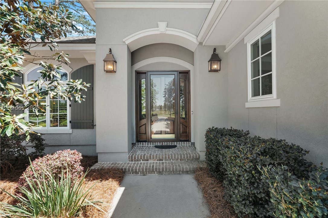 39 Hampton Hall Boulevard
