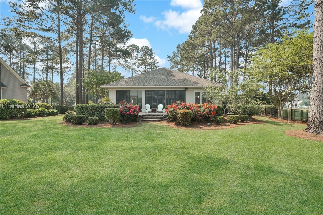 39 Hampton Hall Boulevard