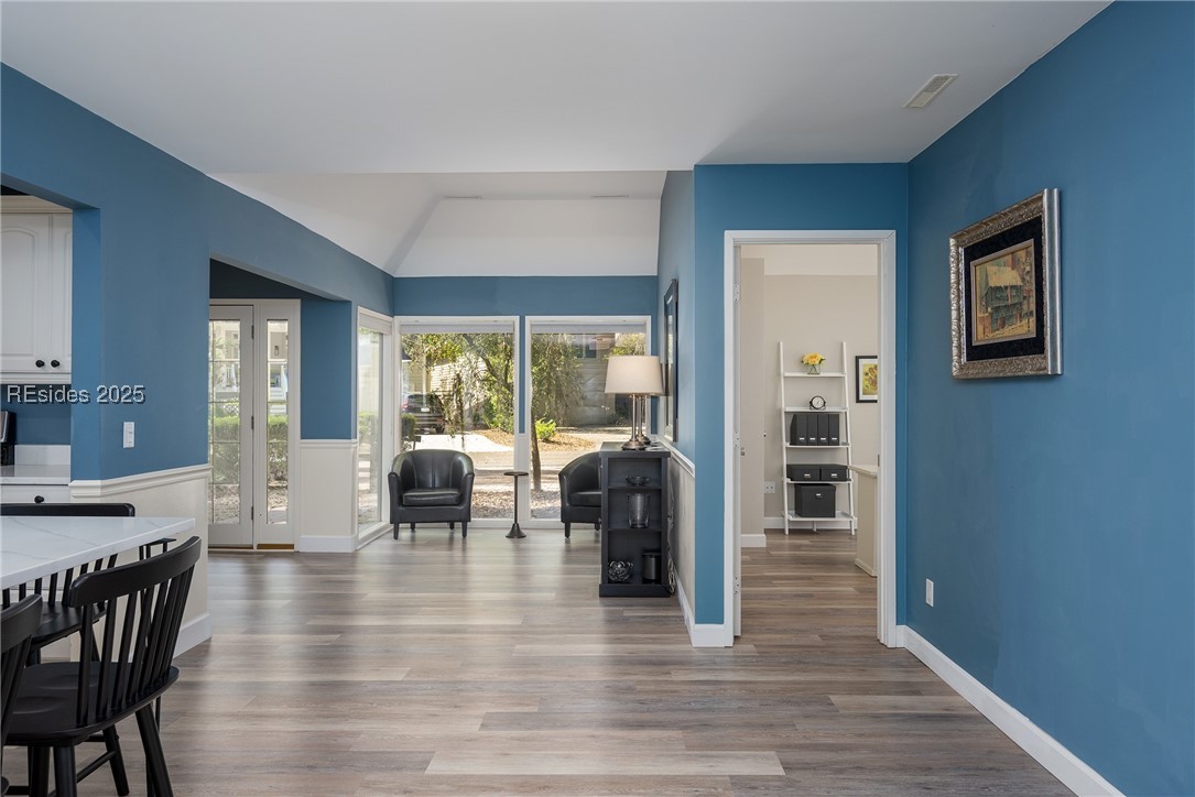 1 Indigo Lane