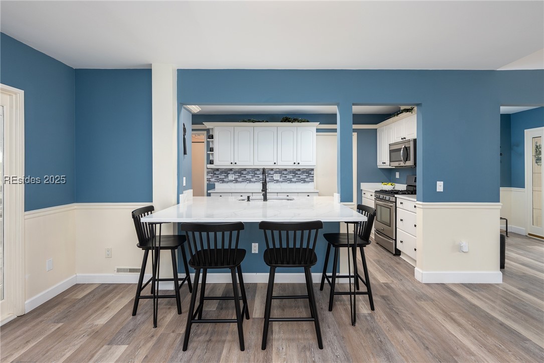 1 Indigo Lane