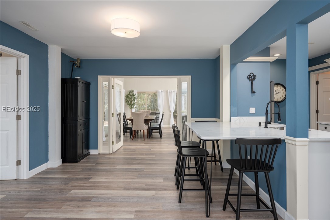 1 Indigo Lane