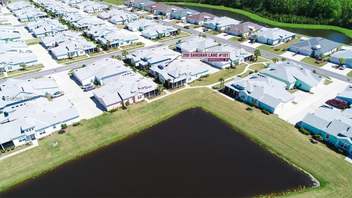 200 Sandbar Lane Unit: 101