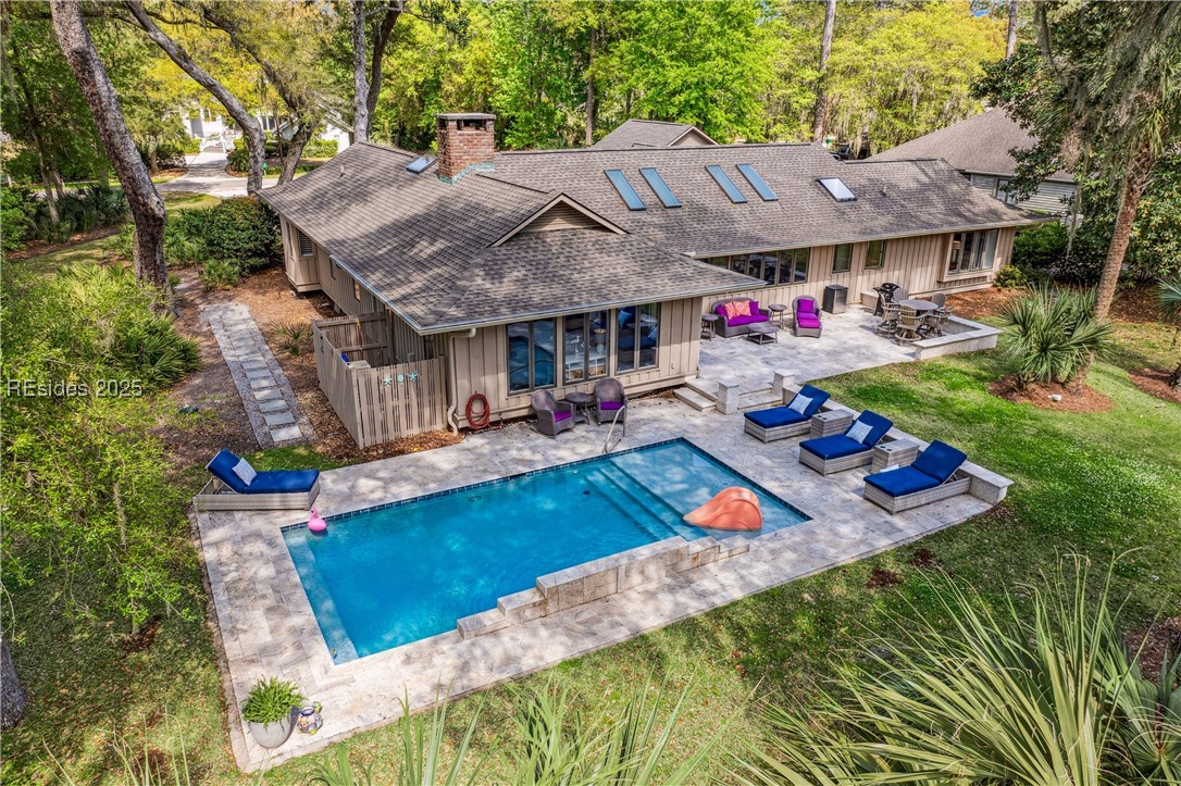 2 Red Maple Rd