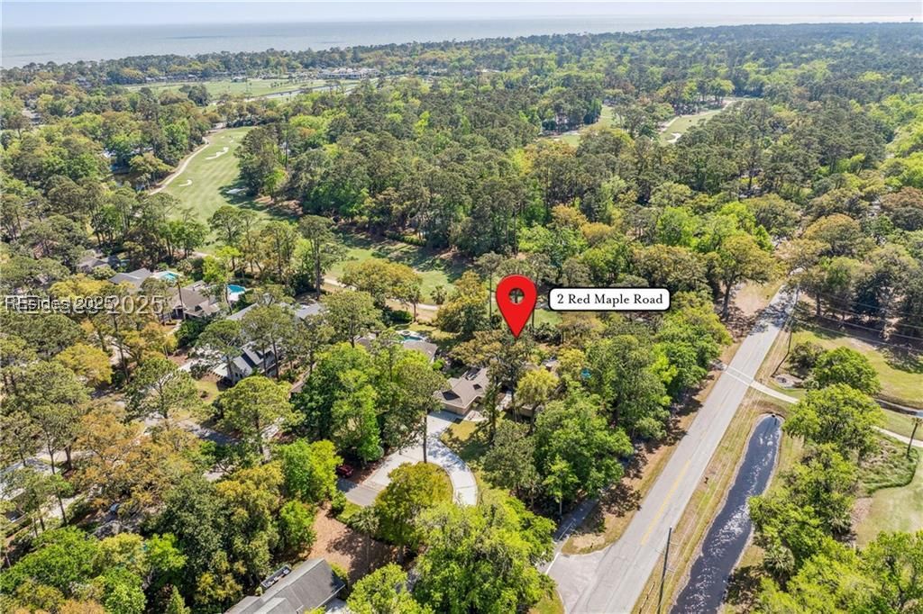 2 Red Maple Rd
