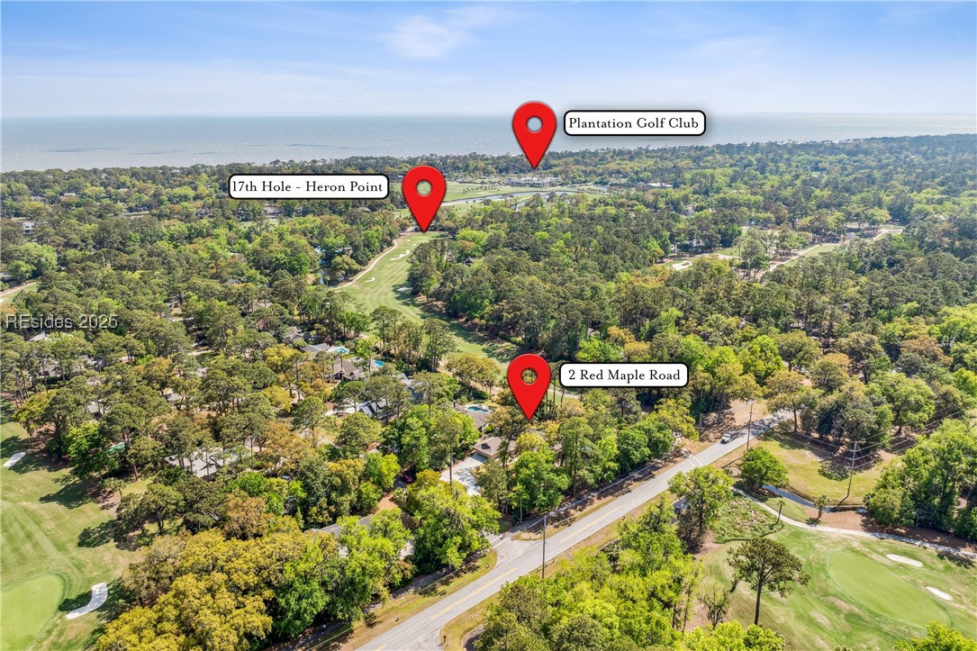 2 Red Maple Rd