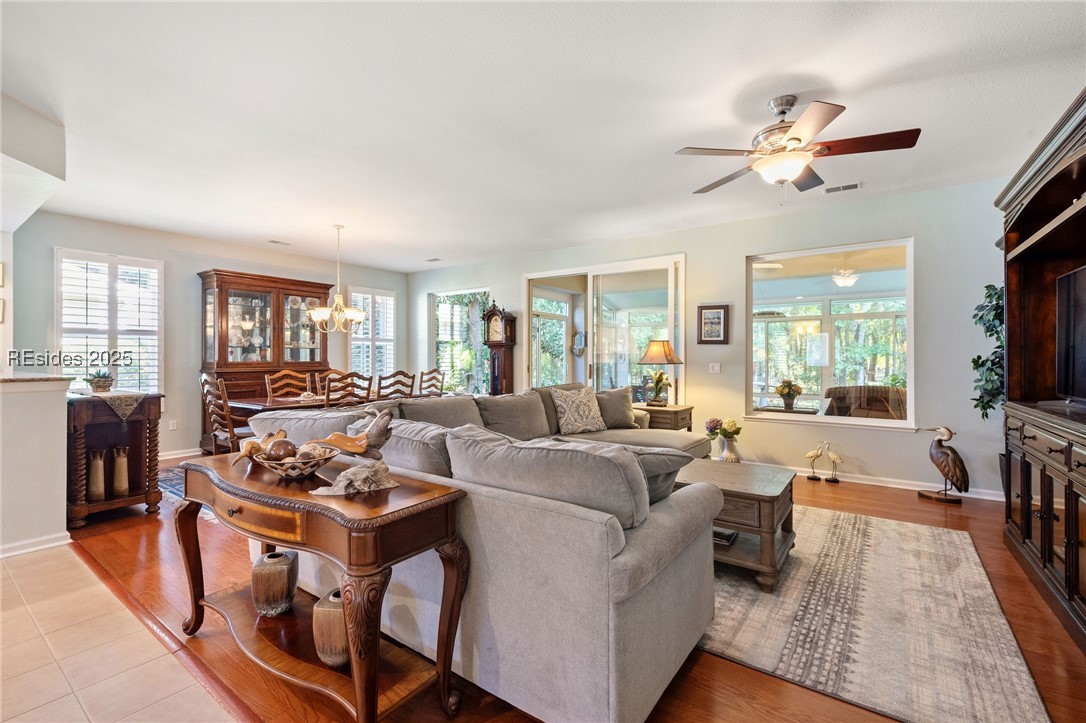 221 Hampton Circle