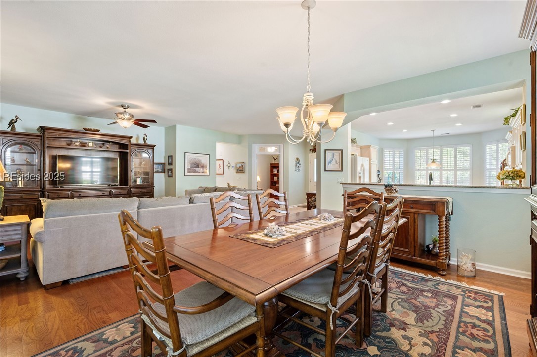221 Hampton Circle