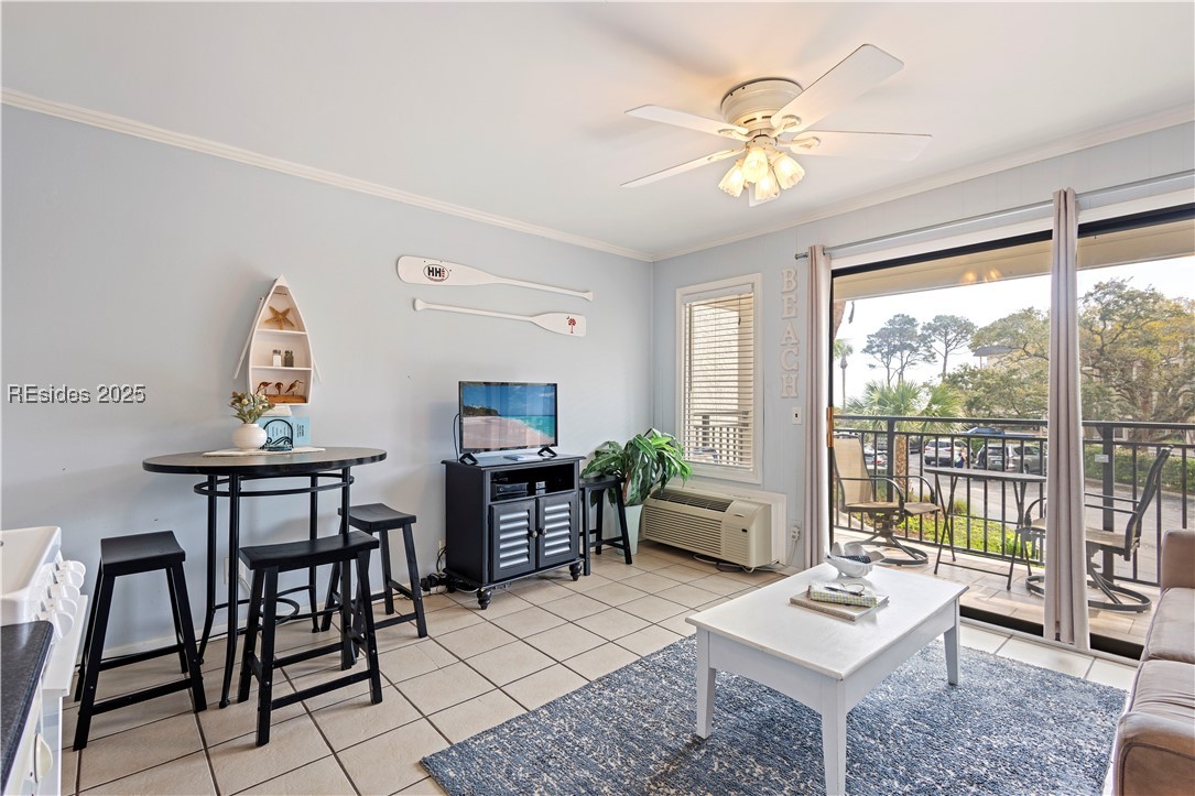 23 S Forest Beach Unit: 139